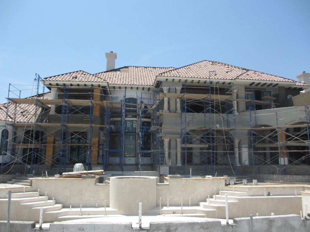 Luther Fore Builder Waco, Texas Home Builder Ridgewood 2