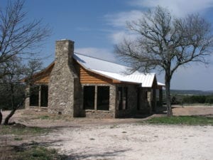 Luther Fore Builder - Custom Homebuilder Waco, Texas