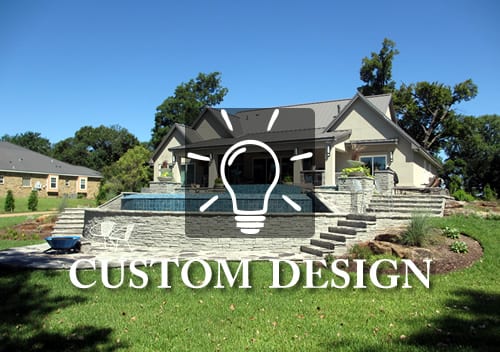 Luther Fore Homebuilder Waco, Texas - Custom Design