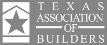 Luther Fore Builder - Texas Association of Builders logo